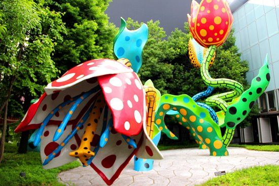 Matsumoto City Art Museum